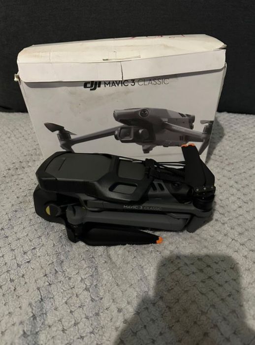 DJIMavic 3 Classic