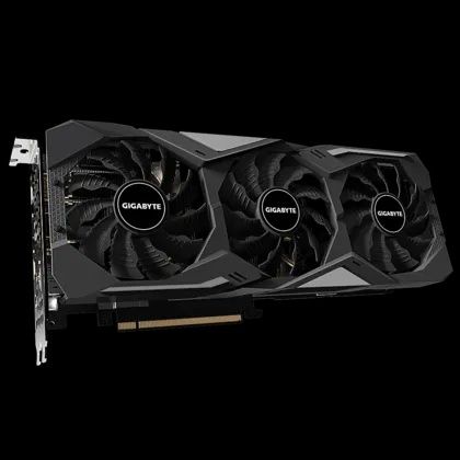 RTX 2080Ti Gigabyte