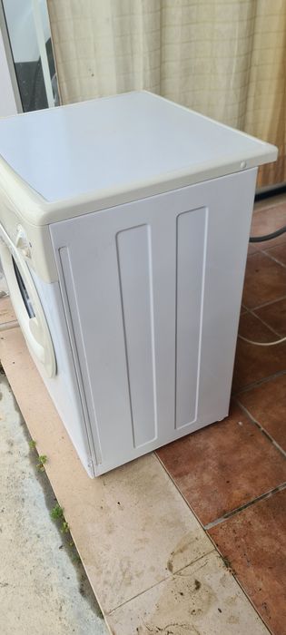 Máquina lavar roupa Edesa