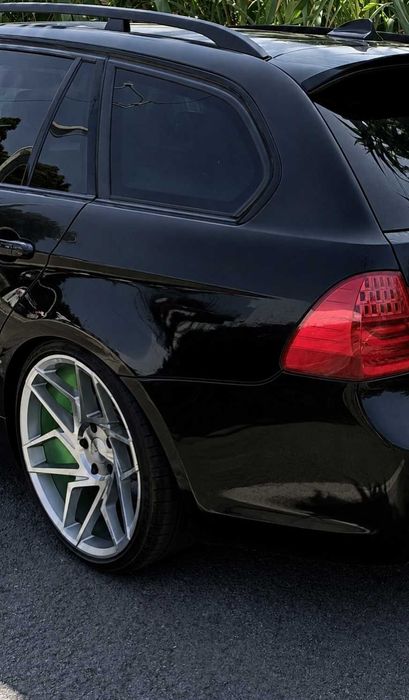 Jantes Veeman 19 5x120 BMW