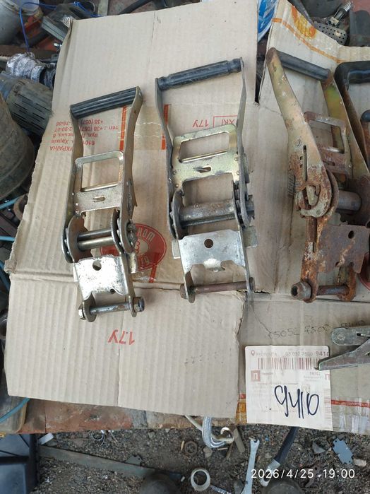 Стяжка . Стяжка. Стяжка для груза