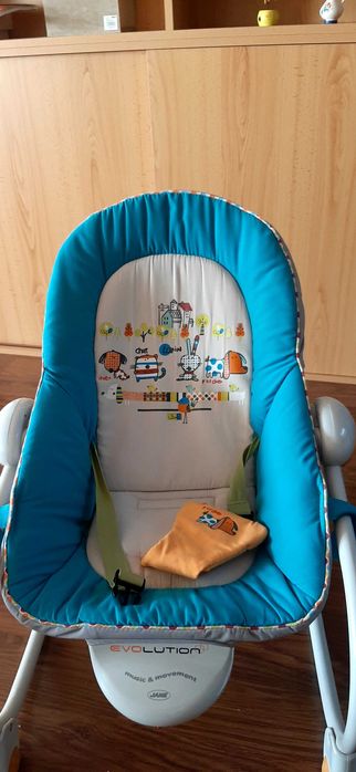 Reclining Chair