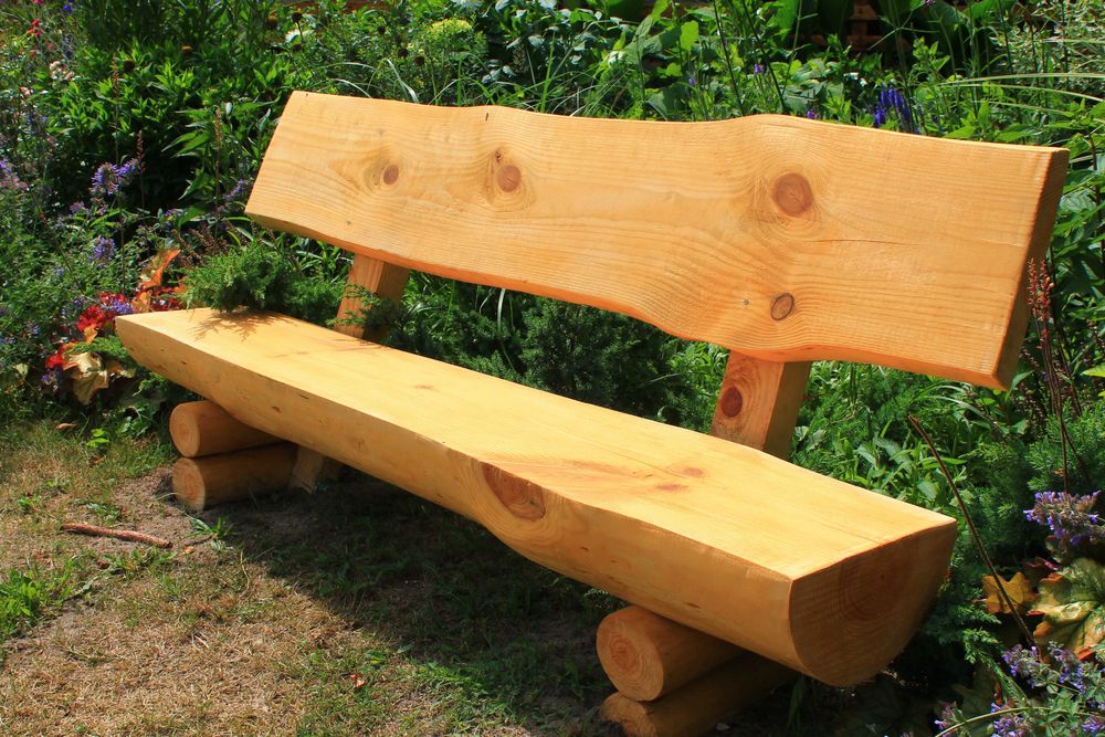 Ławka Z Bali - OLX.pl