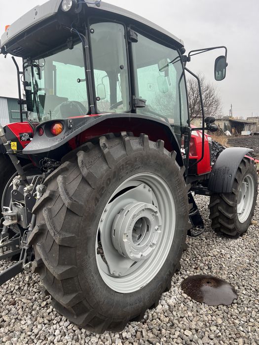 Продам трактор майсей 6713