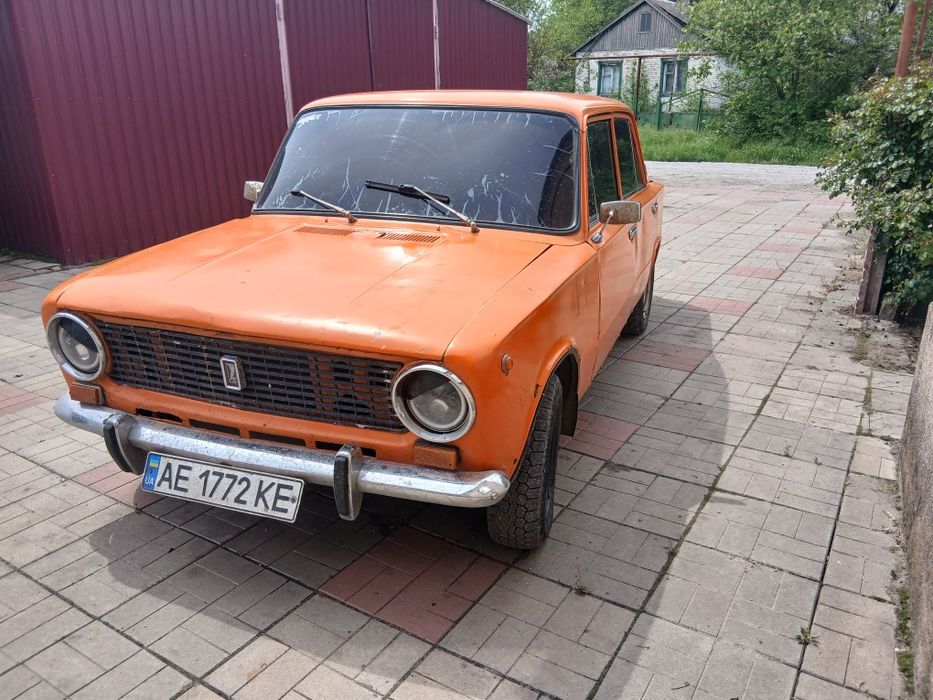 Продам ВАЗ 21013