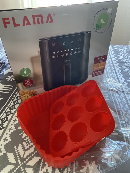 Air fryer Flama NOVA
