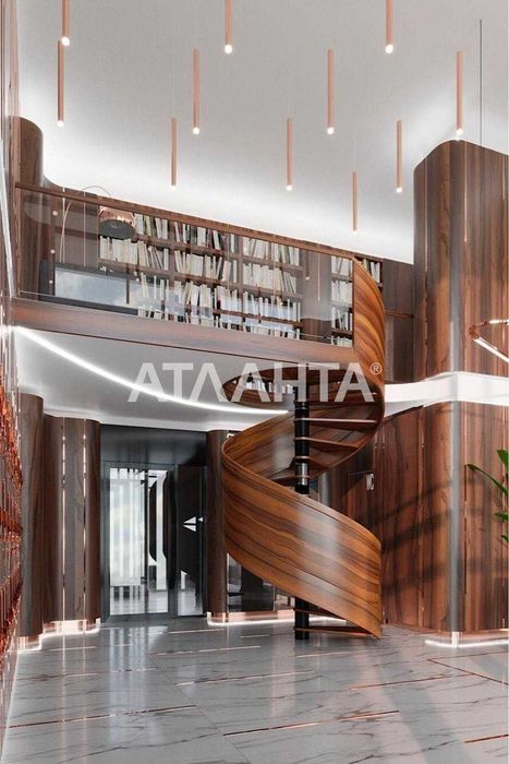 2-комнатная квартира по адресу Куликово поле пл. (площадь 119 м²) - Atlanta.ua - фото 15