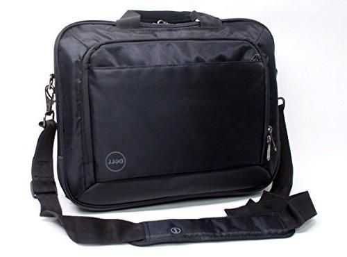 Сумка для ноутбука Dell Prof TOPLOAD Carrying CASE 14IN 460-BBMO