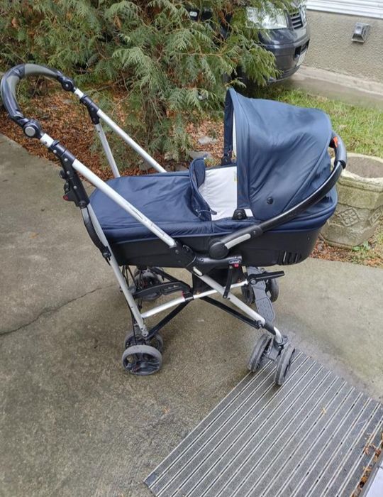 Коляска дитяча 2в1 Jane