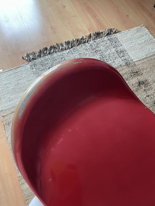 Conjunto 4 bancos ajustaveis