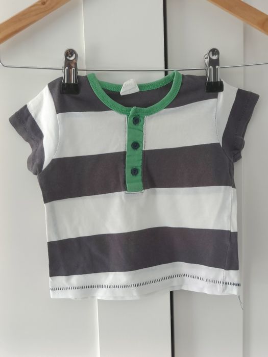 Bluzka H&M rozmiar 62