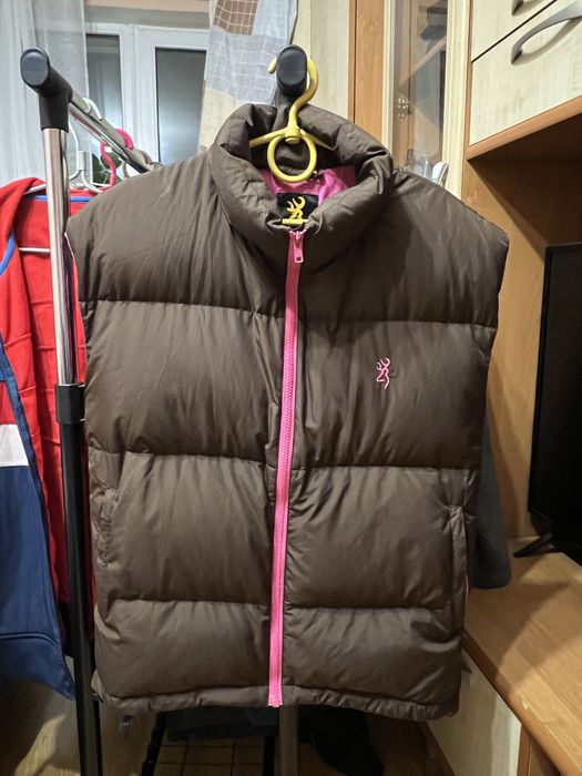 Жилет жіночий Browning