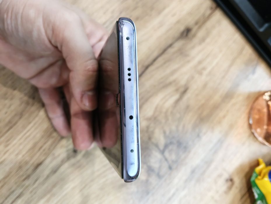 Redmi Note 14 Pro 5G • 8GB+4GB RAM / 256GB • Stan BDB • Gwarancja MediaExpert do 2028