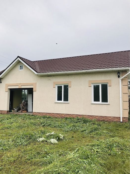 Продається будинок, місто Березань,  Київ 50мн