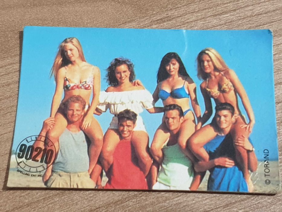 90210 Beverly Hills