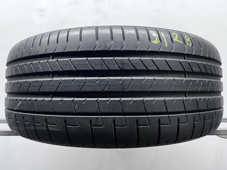 1шт літо 255/40/R21 2023р Pirelli P Zero