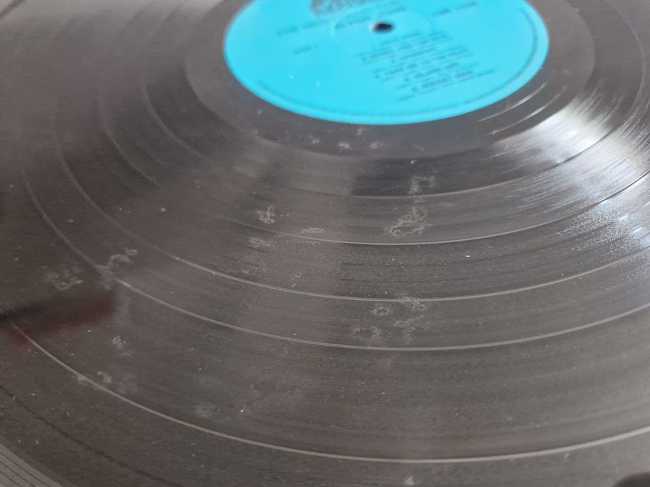 Elton John The new Colection vol2 LP