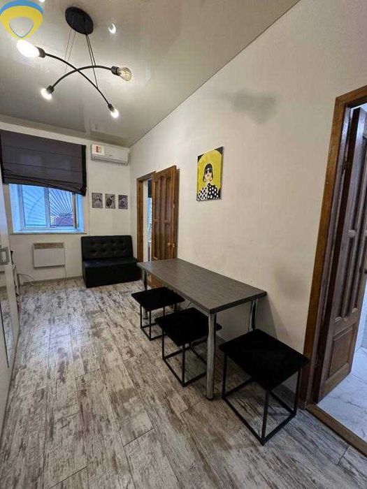 Продам 1-кімнатну квартиру в центрі Одеси! вул. Кузнечна/Тираспольска