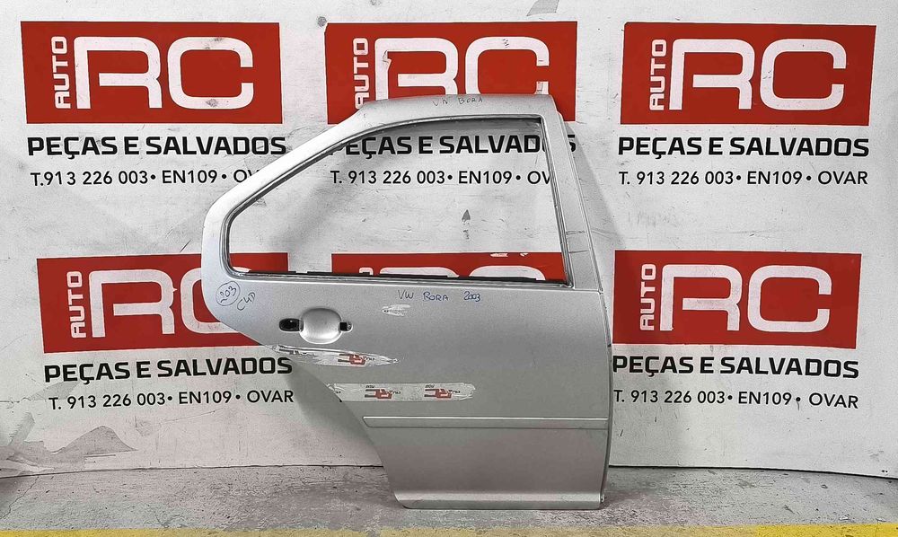 Porta Trás Direita | VW | BORA I (1J2) [10.1998 - 12.2013]