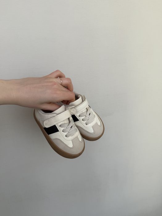 Продам дитячі кеди Н&М 22 розмір