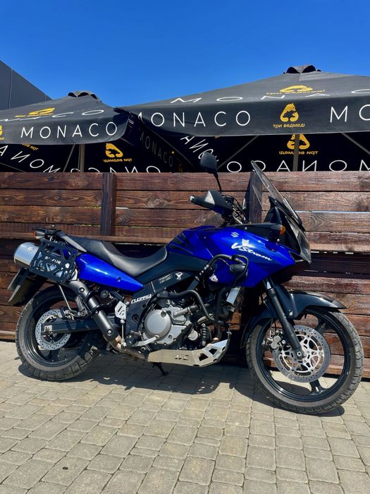 suzuki v-storm 650 (dl 650)