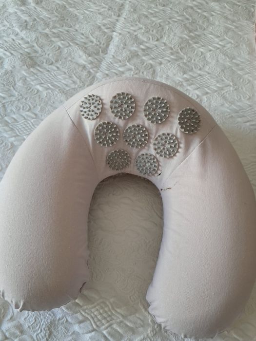 Vendo utensílios para massagens