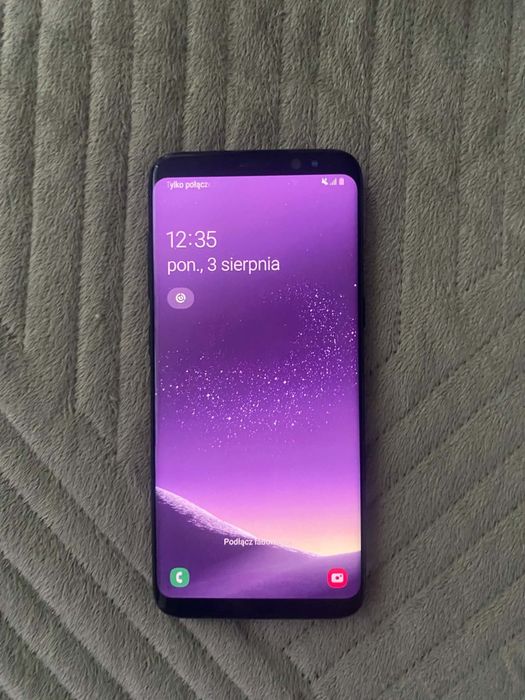 Samsung Galaxy S8