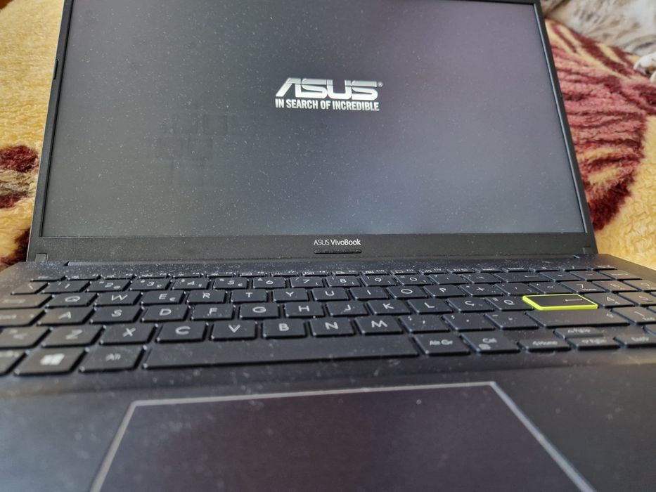 Asus i5 512gb ssd