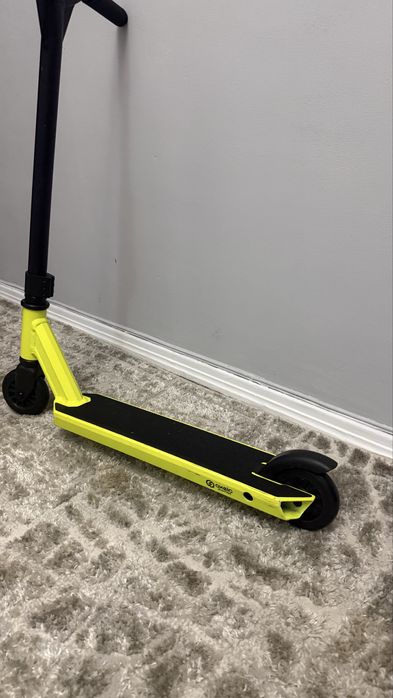 Trotinete para criança/adolescente