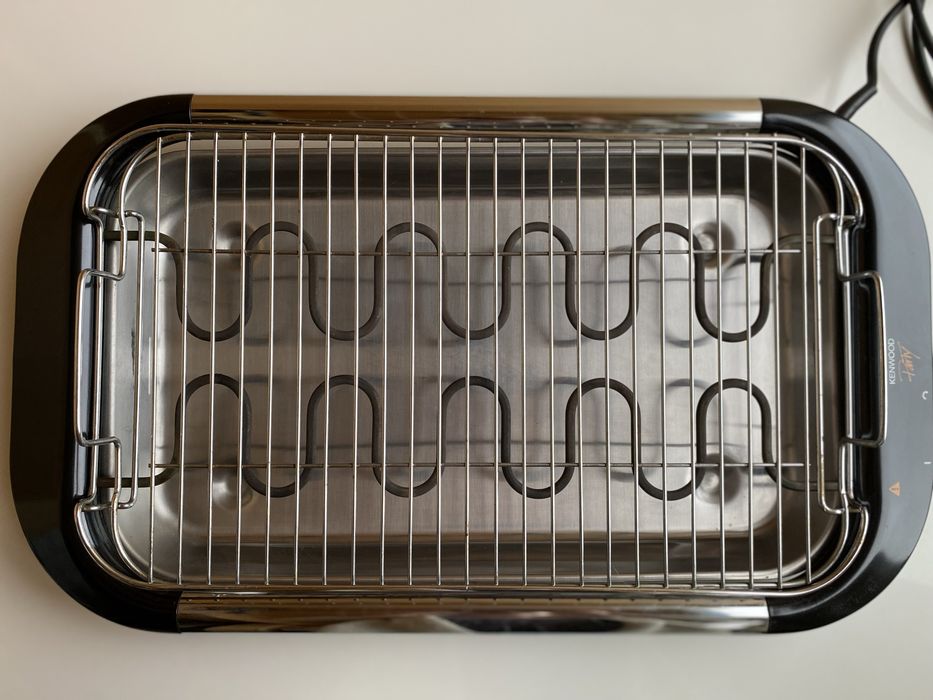 Електрогриль KENWOOD HG150