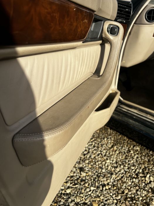 Салон,сидіння Бмв е34