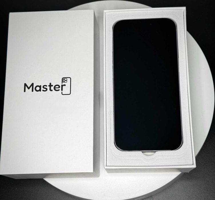 Iphone 17 256GB Black esim bateria 100% gw apple