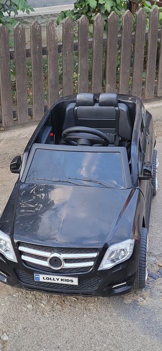 Автомобіль дитячий