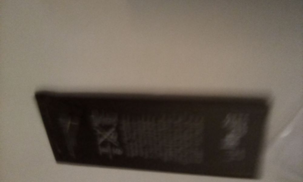 Аккумулятар на Айфон