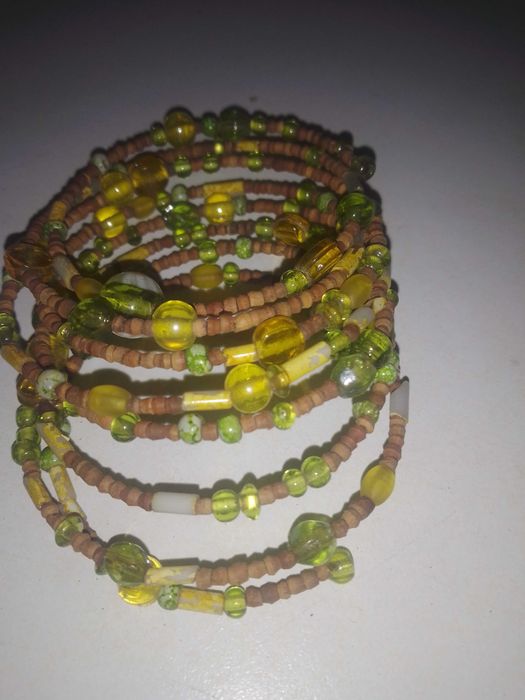 Pulseira em ótimo estado