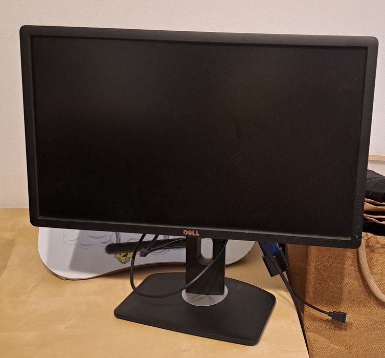 Monitor Dell 24"