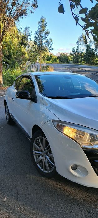 Renault Mégane Coupê