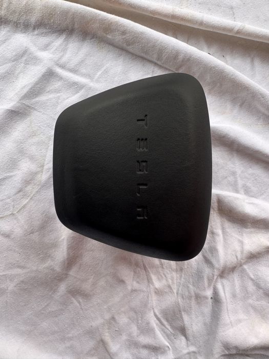 Подушка безпеки Airbag керма до Tesla