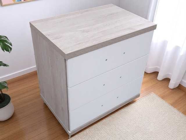 Mesa de Cabeceira | Nova | Já Montada | Entrega Grátis