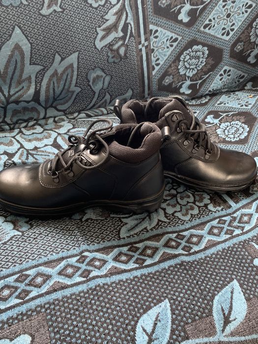 Продам берцы срочно