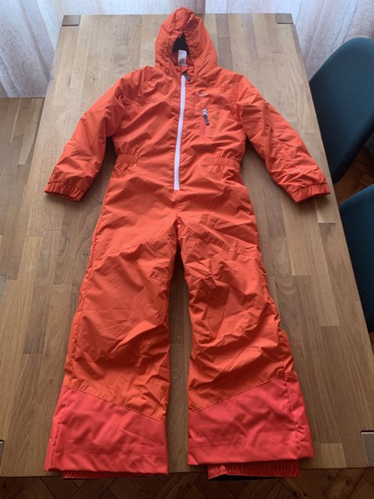 FATO de SKI Quente e Impermeável com capuz - CRIANÇA