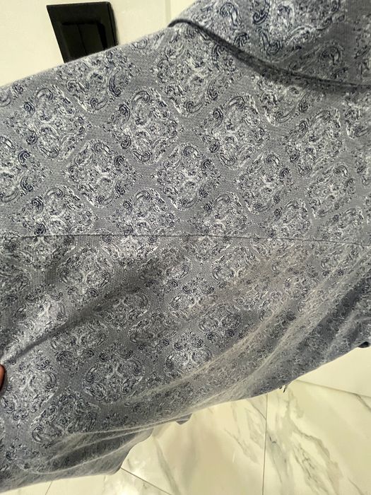 Сорочка розмір xxl desibel polo max Mara