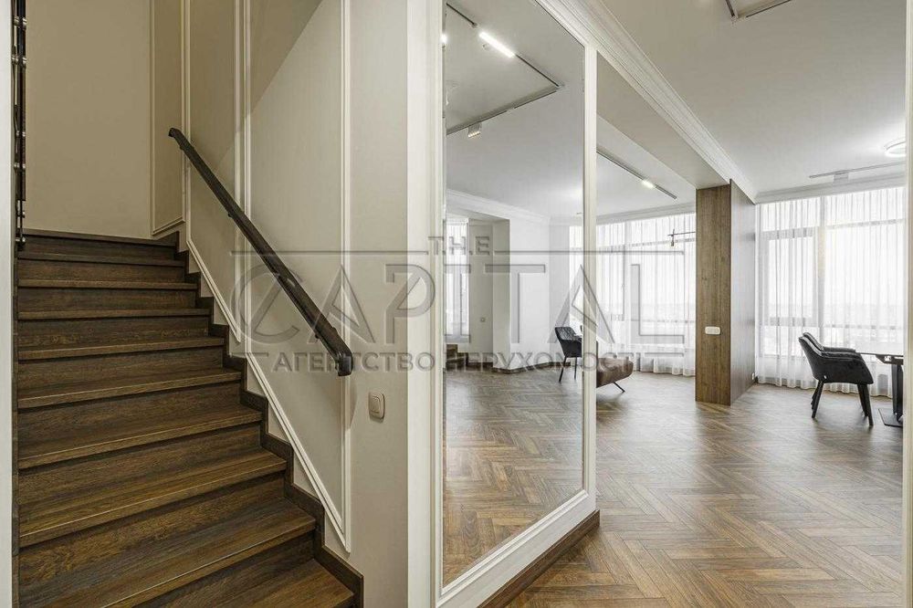 Багатокімнатна квартира за адресою бульвар Дружби Народів (площа 187 м²) - Atlanta.ua - фото 8