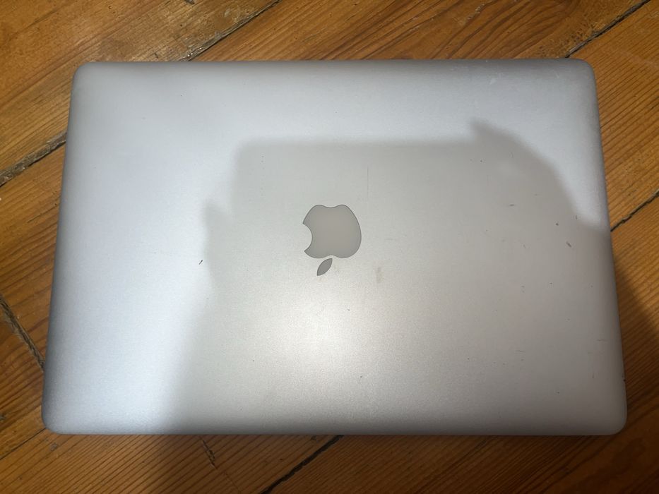 Apple MacBook Pro