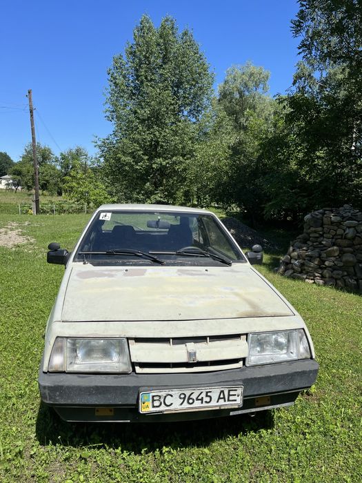 продам авто ваз 2108