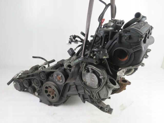 Двигун 668941 ом Mercedes A-Class 1.7 cdi W168 90 кс