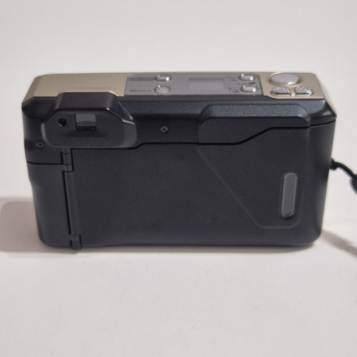 Nikon AF One Touch Zoom 90 - Máquina fotográfica analógica