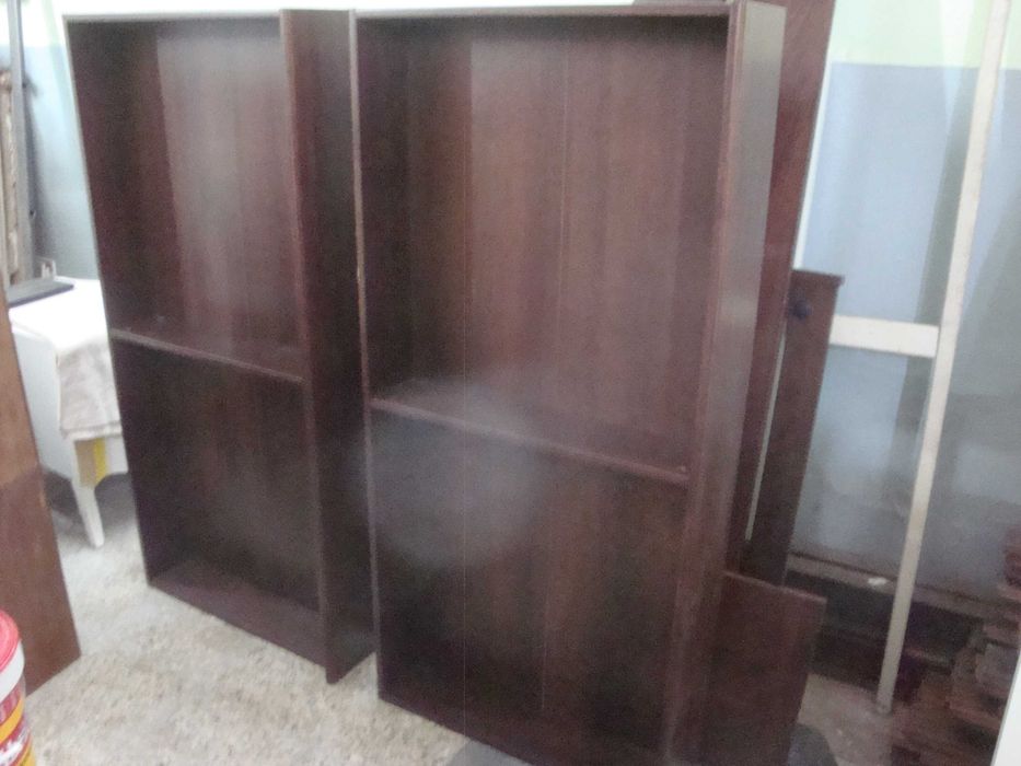 cama com duas gavetas ikeia