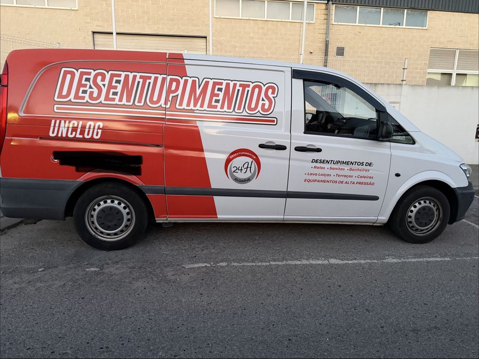 Vende-se Mercedes vito 113
