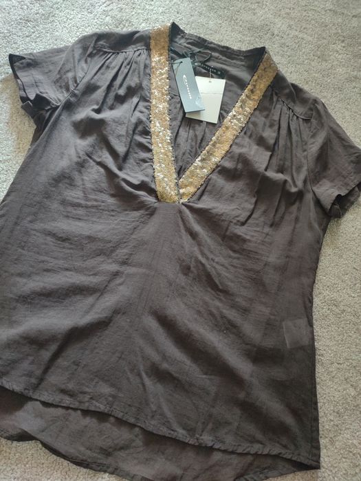 Bluzka expresso rozmiar M